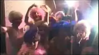 Getonset: Hens' Party Trailer
