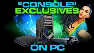 Lawbreakers and Console Exclusives on PC Why it failed