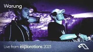 Warung - Body & Mind (Extended Mix)