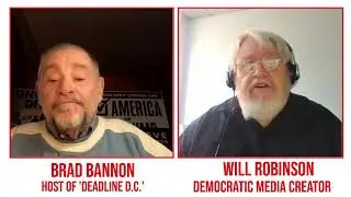 Trump & Musk's Threats to America's Social Safety Net; Democratic Response to Trump 2.0