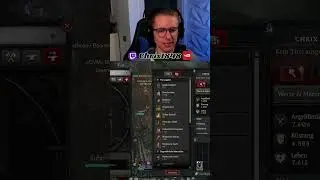 Diablo 4 Season 10: So farmst du Vergessene Seelen & Tr&uuml;be Kristalle schnell!