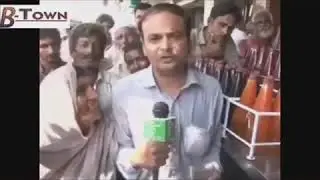Must Watch | Hillarious Fails in the History of Pakistani Media Reports | News Bloopers | New 2017