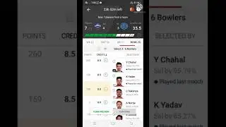 DC VS RR DREAM11 PREDICTION | DC VS RR DREAM11 #shorts