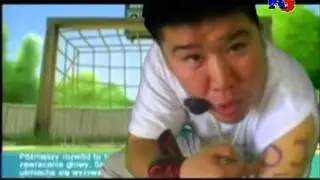 Berdaq Qallibekov - Bigan jigan show