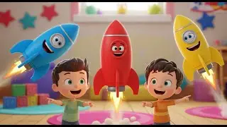 Best Nursery Rhymes 1 Hour Compilation   | Kids Songs & Baby Songs