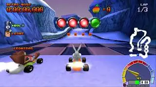 Partidas Online CTR (1/24/2026)