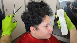SECRET SCISSOR CUTTING SYSTEM POV tutorial