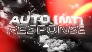 Auto: #MYOTourney [MT] Open Round Response