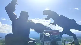 😱 VILLA TUNARI - UN PARA&Iacute;SO EN EL TR&Oacute;PICO DE COCHABAMBA (parte 1)