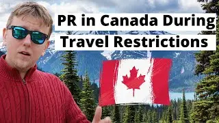 How To Get Canada PR in 2021