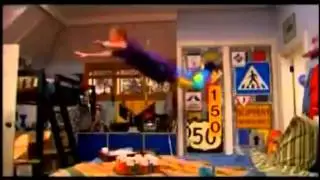 Promo 1 - Marvin, Marvin - nickelodeon Brasil