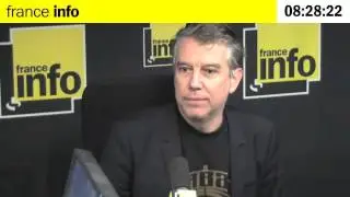 Christian Jeanpierre r&eacute;pond aux moqueries sur les r&eacute;seaux sociaux