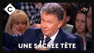Hommage à Philippe Bouvard : Le monument des médias