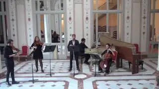 J.S. Bach - BWV 66 