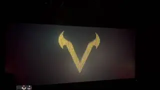 Beast FDFS | Thalapathy Vijay Tittle Card | Beast Theatre Response | UAE