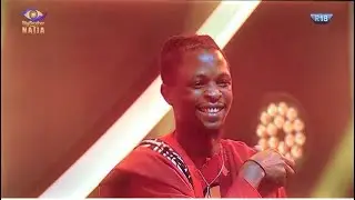Laycon Wins Big Brother Naija Season 5 Lockdown #BBNaija #BBNaijaSeason5