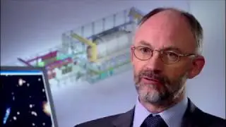 Wie viel wiegt ein Neutrino? Das KATRIN-Experiment am KIT (2018)