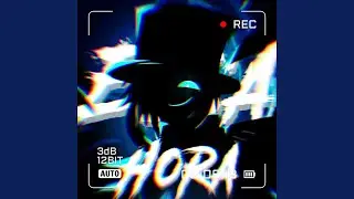 ESSA HORA (Super Slowed)