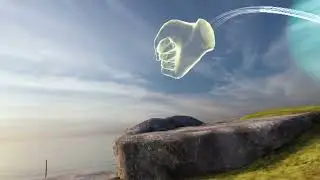 How to get mystic hands in B&S nomad