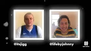 Jiggy Interview - Artist Spotlight [Open Doors]