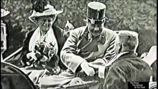 The King, The Kaiser & The Tsar, Part 2