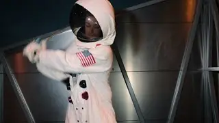 Apollo 14 and the Lunar Olympics