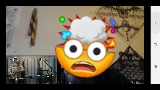 What a Talented Man, Reaction to  Down (Marian Hill KOver) - Kevin Olusola Full HD