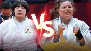 Raz HERSHKO vs Akira SONE - World Judo Championship - Doha 2023  柔道