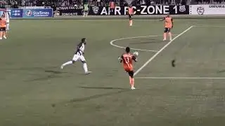 Apr fc vs Bugesera 2-1