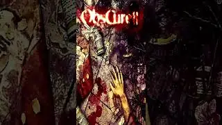 Obscure II Aftermath Main Theme Dark Cover