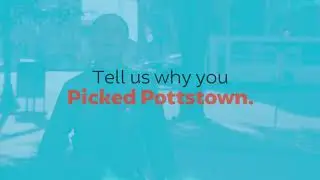 I Pick Pottstown: John Armato