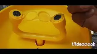 como instalar lava ojos.