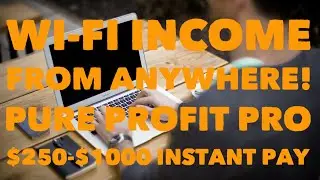 How To Make Money  Online 2018 with Pure Profit Pro 2018-Digital Marketing -Affiliate Marketing