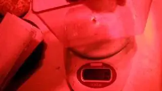 Gertjaars mouse 123g