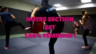 IMPACTS 33 - Savate Forme