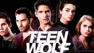 Teen Wolf - To the Wonder
