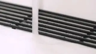 Premium Matte Black Tapware by Meir Australia