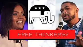The Prager U-ification Of Black Conservatives