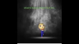 idlab basics maker 6 9
