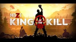 ANOTHER TOP 10 FLOP! l H1Z1 KotK
