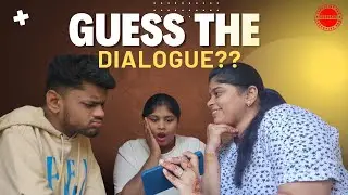 Guess the Dialogue?? (Challenge) | Navarli Vlogs