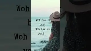 Long Distance Relationship | Love Poetry | Insecurity