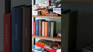 Top 7 Book Games