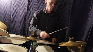 Chillywonka - Melodysheep ( Drum Cover )