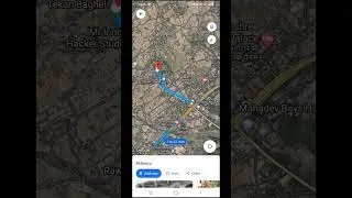 Mr Indian Hacker studio location in map mr indian Hacker experiment video