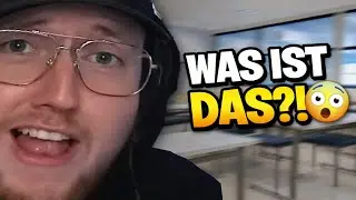 Zarbex MEMES, die nicht entstehen hätten dürfen