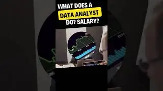 Data Analyst Salary In the United States