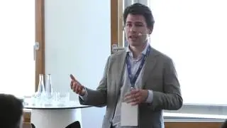 Reinier Musters - Orange Growth Capital