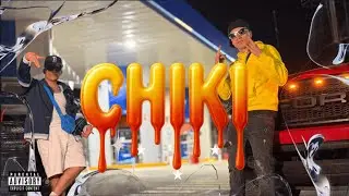 EL JEIPI,  El Koy La Doble k, Dj Blester- CHIKI (Video Oficial)