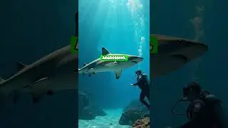 Ragged-tooth Legends: The Infamous Stories of Sand Tiger Sharks